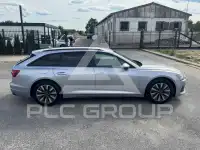 2022 Audi A6