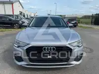 2022 Audi A6