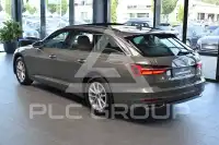 2022 Audi A6