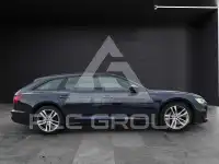 2022 Audi A6