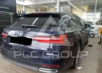 2022 Audi A6