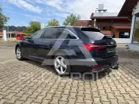 2022 Audi A6