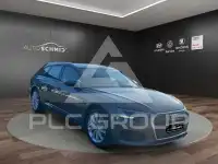 2022 Audi A6