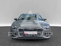 2022 Audi A6