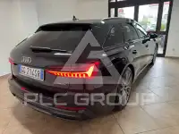 2022 Audi A6