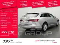 2022 Audi A6