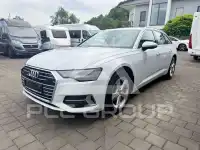 2022 Audi A6