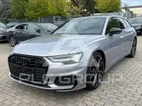 2022 Audi A6