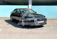 2022 Audi A6