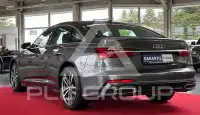 2022 Audi A6