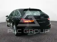 2022 Audi A6