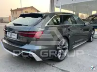 2022 Audi A6