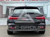 2022 Audi A6