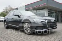 2022 Audi A6