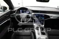 2022 Audi A6