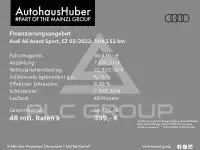 2022 Audi A6