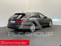 2022 Audi A6