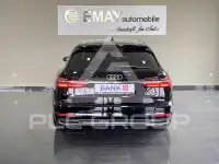 2022 Audi A6