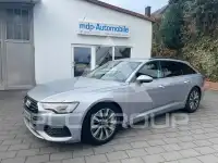 2022 Audi A6
