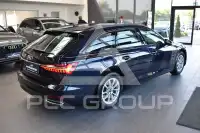2022 Audi A6