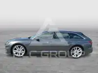 2022 Audi A6