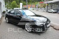 2022 Audi A6