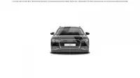 2022 Audi A6