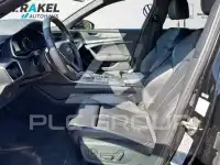 2022 Audi A6