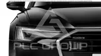 2022 Audi A6