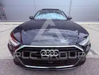 2022 Audi A6