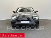 2022 Audi A6