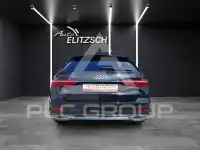 2022 Audi A6