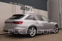 2022 Audi A6