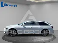 2022 Audi A6