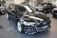 2022 Audi A6