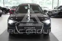 2022 Audi A6