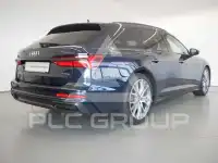 2022 Audi A6