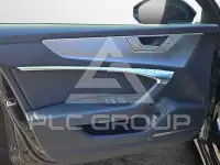 2022 Audi A6