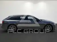 2022 Audi A6