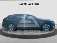 2022 Audi A6