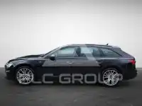 2022 Audi A6
