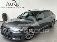 2022 Audi A6