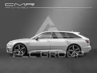 2022 Audi A6