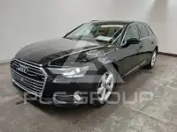 2022 Audi A6