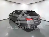 2022 Audi A6