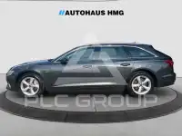 2022 Audi A6