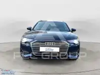 2022 Audi A6