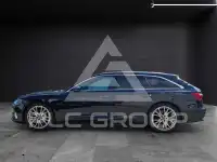 2022 Audi A6