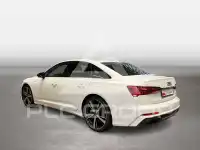 2022 Audi A6