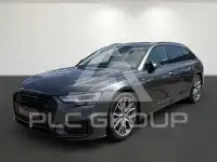 2022 Audi A6